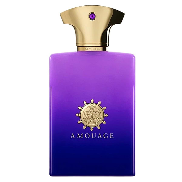 Amouage Myths for Men