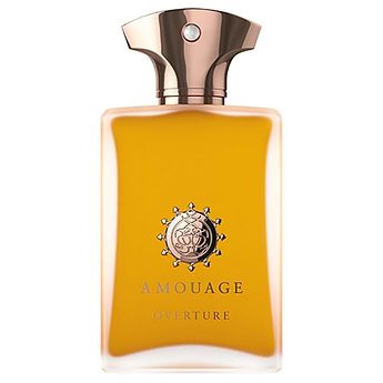 Amouage Overture Man