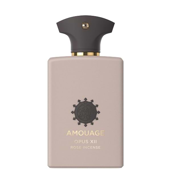 Amouage Opus XII Rose Incense