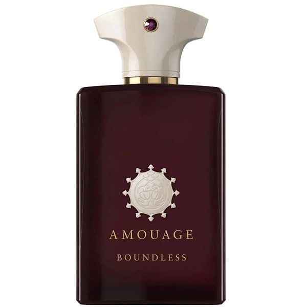 Amouage Boundless