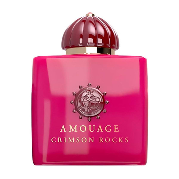 Amouage Crimson Rocks