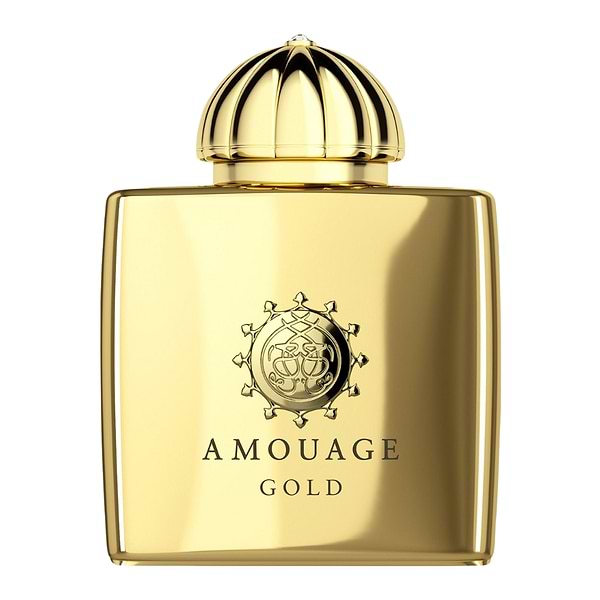 Amouage Gold Perfume For Women (New Packaging)	