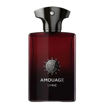 Amouage Lyric (New Packaging)