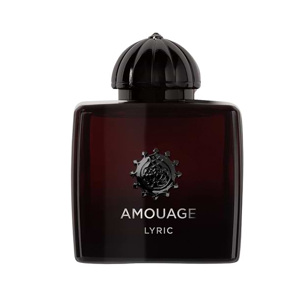 Amouage Lyric New Packaging