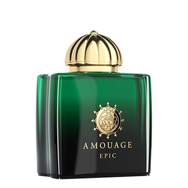 Amouage Epic for Women New Packing