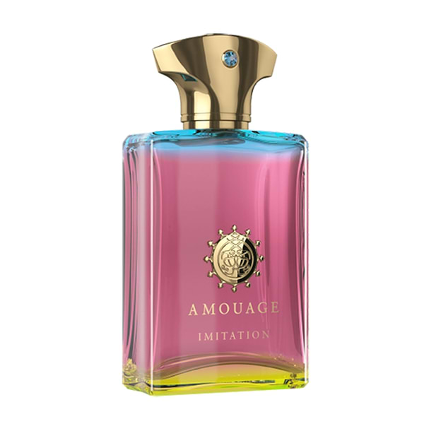 Amouage Imitation perfume for Men New Packing