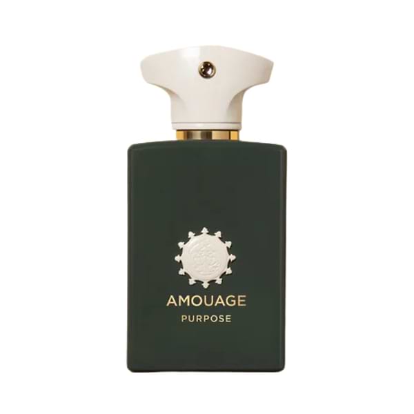 Amouage Purpose New Packaging