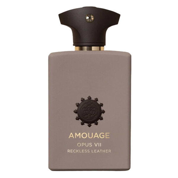Amouage Opus VII Reckless Leather