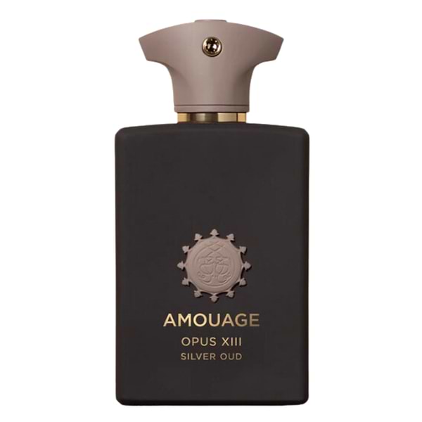 Cecile Zarokian's 'Silver Oud' Is A Woodsy Scentsation.