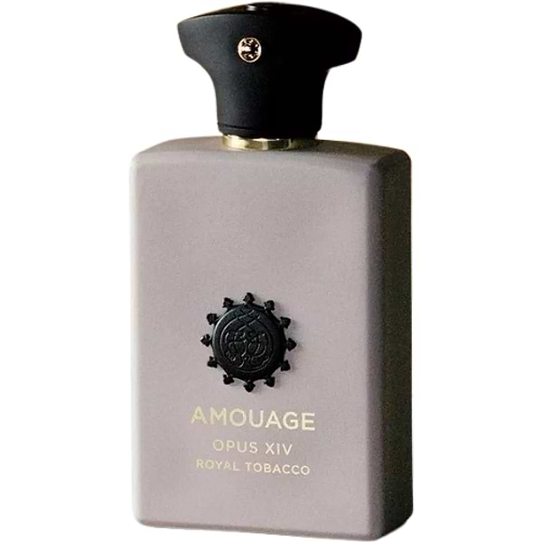 Amouage Opus XIV Royal Tobacco