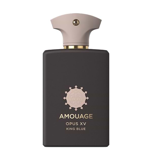 Amouage Opus XV King Blue 