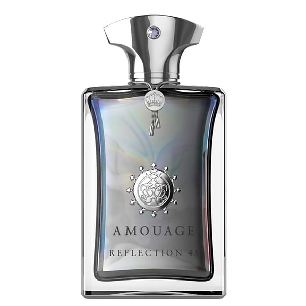 Amouage Reflection 45 Man Extrait (New Packaging)