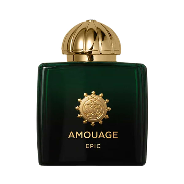 香水(ユニセックス) Amouage Epic Women 50ml Epic by Amouage for Women Eau De Parfum 3.4 OZ |Maxaroma.com