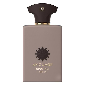 Amouage Opus XVI Timber