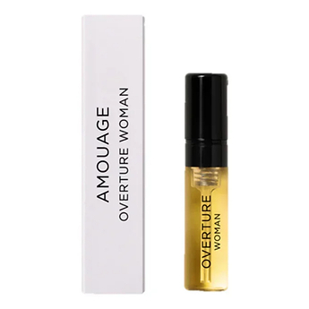 Amouage Overture Woman