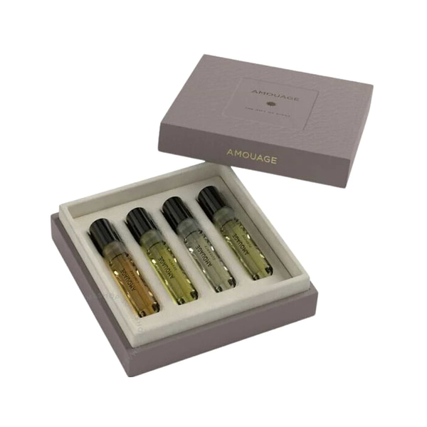 Amouage Odyssey Collection Sampler Set