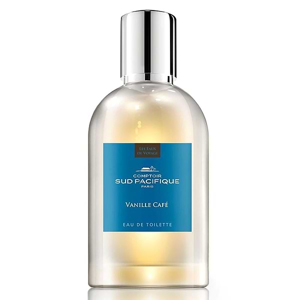 Comptoir Sud Pacifique Vanille Cafe