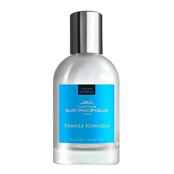 Comptoir Sud Pacifique Vanille Iconique
