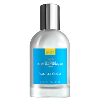 Comptoir Sud Pacifique Vanille Coco