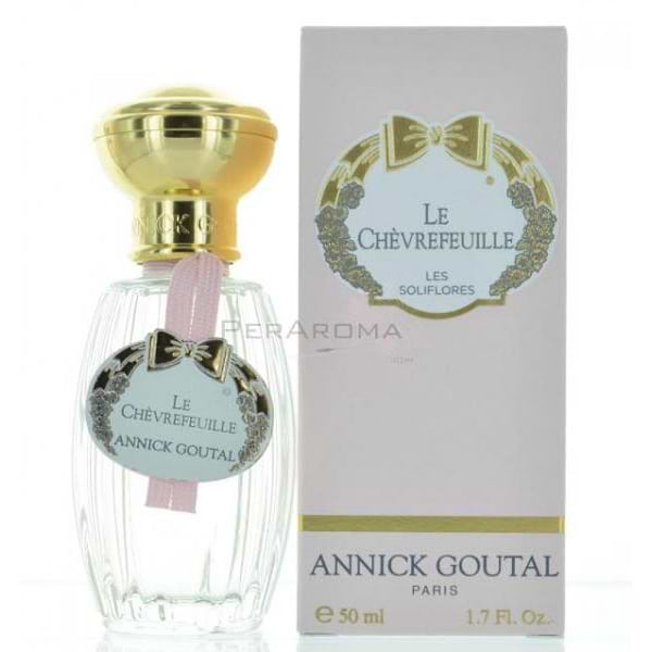 Annick Goutal Le Chevrefeuille  for Women