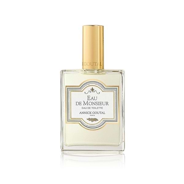 Annick Goutal Eau De Monsieur