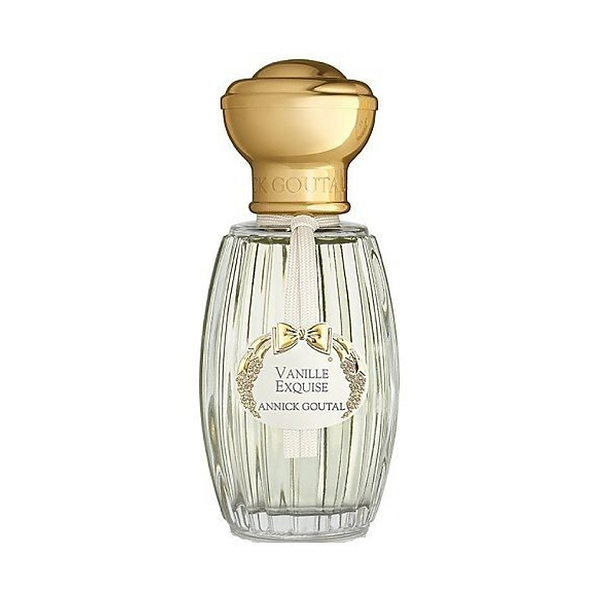 Annick Goutal Vanille Exquise