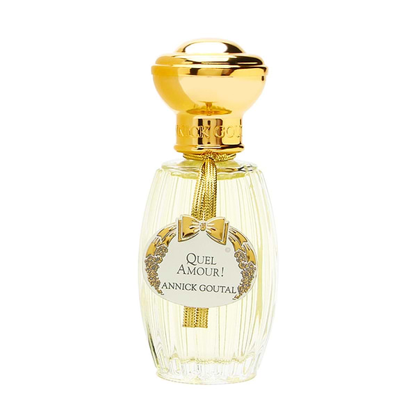 Annick Goutal Quel Amour! Perfume
