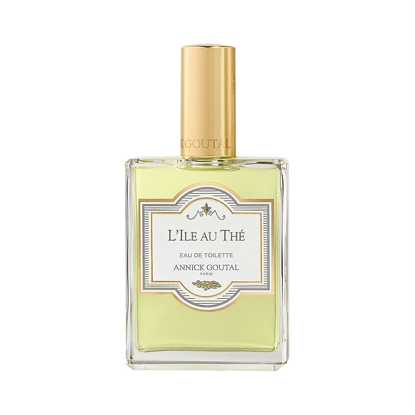 Annick Goutal L\'Ile Au The