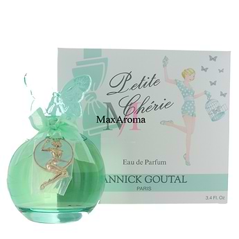 Annick Goutal Petite Cherie Butterfly Boule for Women