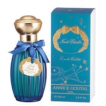 Annick Goutal Nuit Etoilee for Women Eau De Toilette Spray