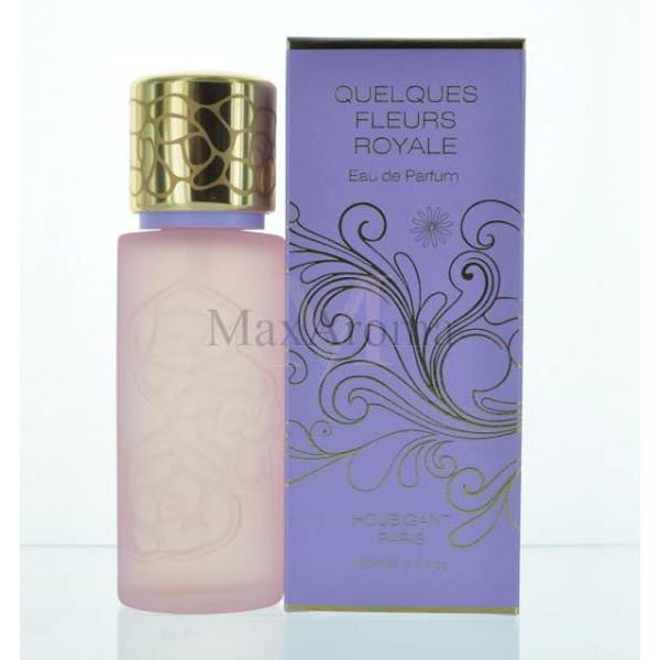 Houbigant Quelques Fleurs Royale