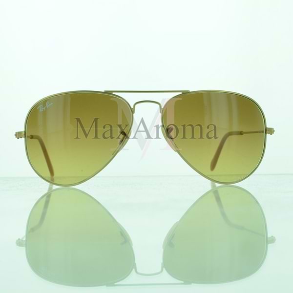 Ray-Ban RB3025 112/85 AVIATOR GRADIENT Sunglasses