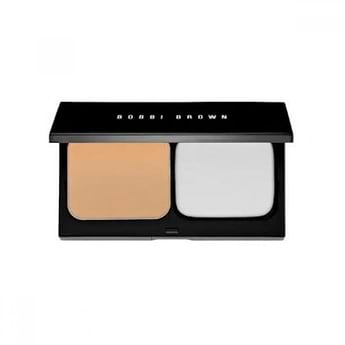 Bobbi Brown Long-wear Powder Foundation for Women (4) Natural