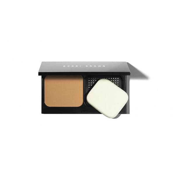 Bobbi Brown Long-wear Powder Foundation for Women Warm Honey