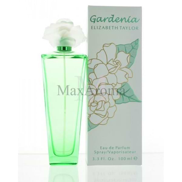 Elizabeth Taylor Gardenia