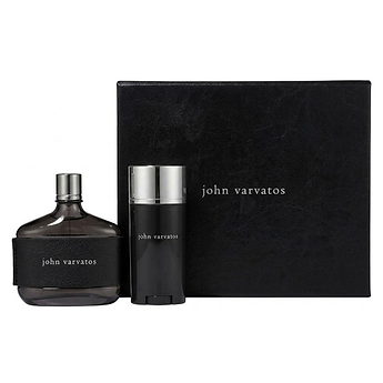 John Varvatos Gift set for Men