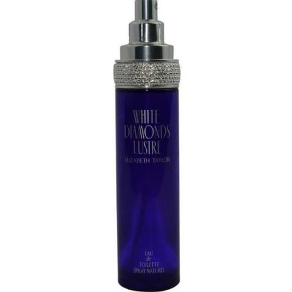 Elizabeth Taylor White Diamond Luster EDT Spray