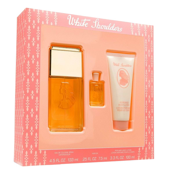 Elizabeth Arden White Shoulders