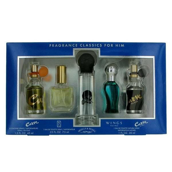 Elizabeth Arden Discovery Set 