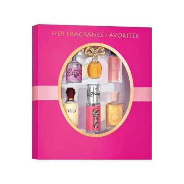 Elizabeth Arden Discovery Set