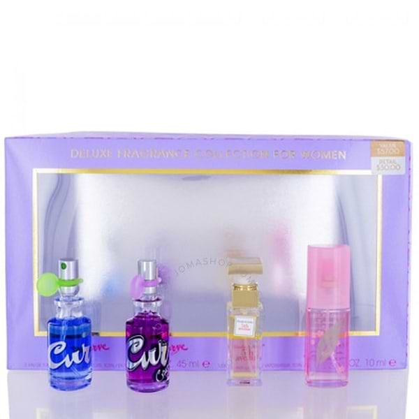 Elizabeth Arden Discovery Set for Women