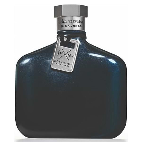 John Varvatos John Varvatos x Nick Jonas Blue
