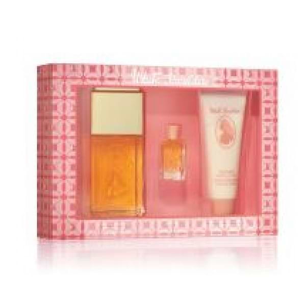 Elizabeth Arden White Shoulders for Women Gift Set