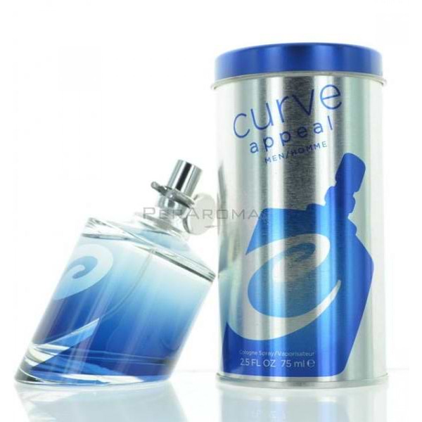 Liz Claiborne Curve Appeal for Men