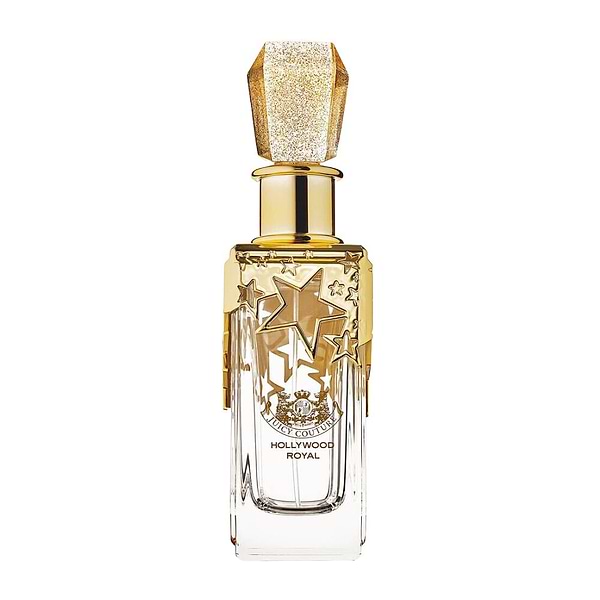 Juicy Couture Hollywood Royal Perfume