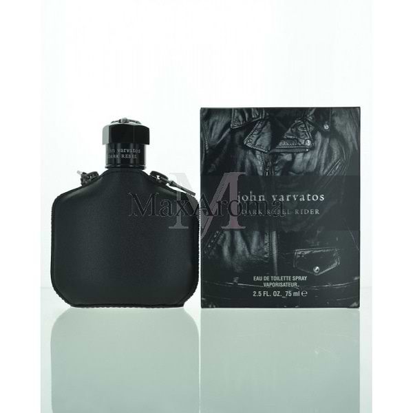John Varvatos Dark Rebel Rider  
