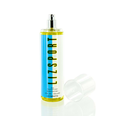 Liz Claiborne Liz Sport Fragrance Mist for Women