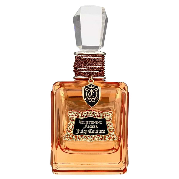 Juicy Couture Glistening Amber