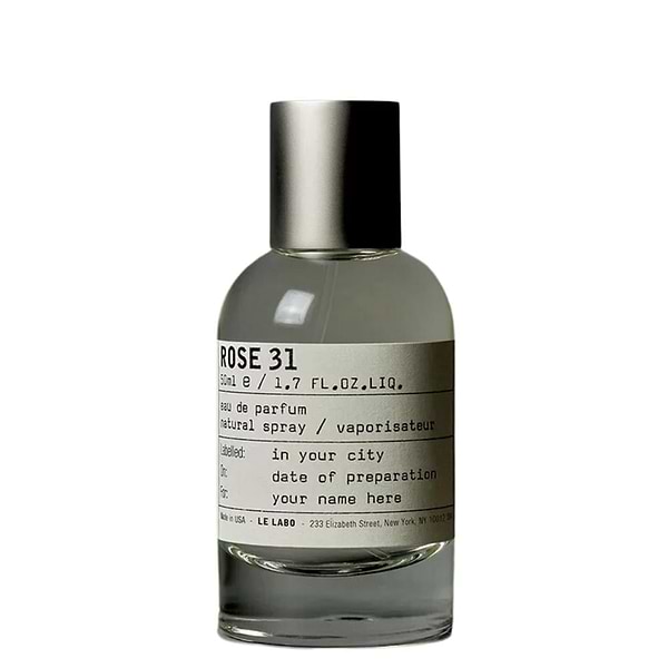  Le Labo ROSE 31