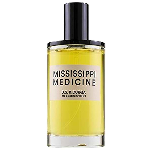 D.S. & Durga Mississippi Medicine